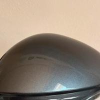 specchietto sinistro, Alfa Romeo Giulia