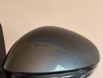 specchietto sinistro, Alfa Romeo Giulia