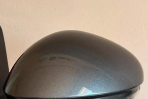 specchietto sinistro, Alfa Romeo Giulia