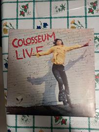 vinile Colosseum 1971