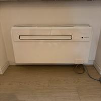 CONDIZIONATORE OLIMPIA SPLENDID FANCOIL