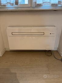 CONDIZIONATORE OLIMPIA SPLENDID FANCOIL