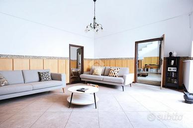 CASA INDIPENDENTE A SAVA