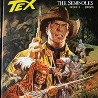 Tex Willer ed. Americana Epic Center