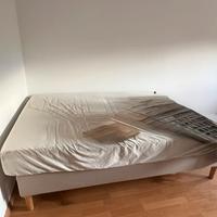 Letto matrimoniale