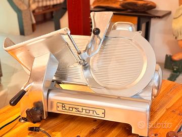 Affettatrice professionale Boston Model 650 220V