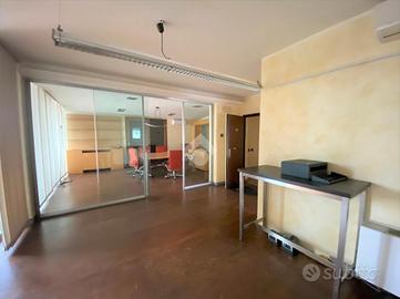 UFFICIO A CITTADELLA