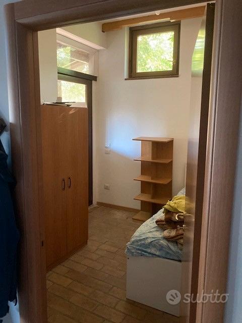 Casolare con annesso - Altro
