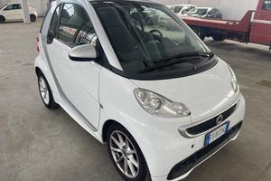 Smart ForTwo 70 1.0 Perfect