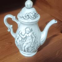 brocchetta capodimonte 