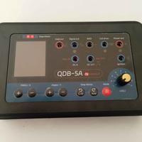 QDB-5A Tester Sensori Auto – Oscilloscopio PWM