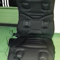 Massaggiatore sedile auto