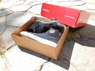 Inserzione:Scarpe da moto, traspiranti, Tg.44