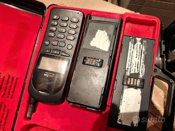 Telecom Italia Mobile Amico Telital PV130