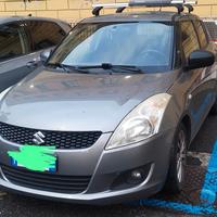Suzuki swift 2012 ricambi