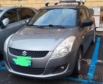 Suzuki swift 2012 ricambi