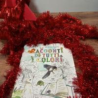 Libro per bambini con dedica personalizzata