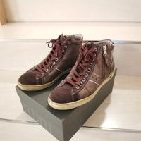 Sneakers donna Nero Giardini