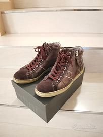 Sneakers donna Nero Giardini