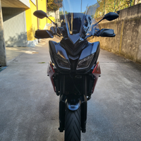 Yamaha tracer 900 2020