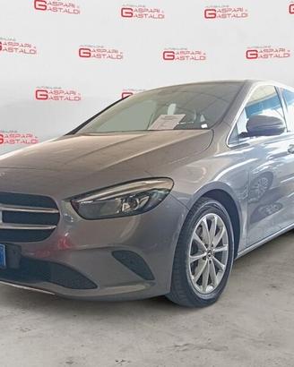 Mercedes-Benz Classe B B 180 d Automatic Sport