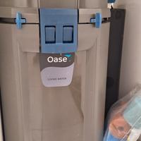 Acquario completo allestimento malawi 