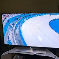 Smart TV Samsung 46" UE46F7000SZ