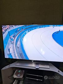 Smart TV Samsung 46" UE46F7000SZ