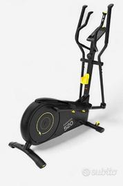Ellittica Domyos 520 autoalimentata
