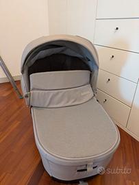 Navicella Inglesina Electa + Supporto Standup