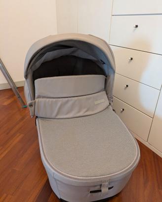 Navicella Inglesina Electa + Supporto Standup