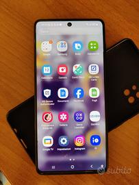 SAMSUNG GALAXY A71