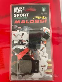 Pastiglie malossi scooter 50