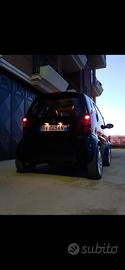 Smart fortwo 450 600 benzina