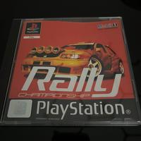 Videogioco Play Station 1