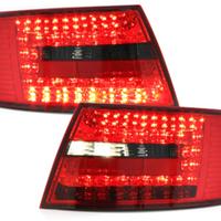 Fanali posteriori a LED adatti per AUDI A6 4F Lim.
