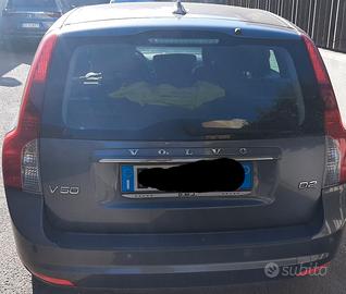 V 50 D 2 Polar Plus