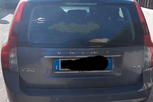 V 50 D 2 Polar Plus