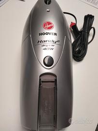 Aspira briciole portatile da auto Hoover