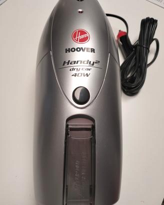Aspira briciole portatile da auto Hoover