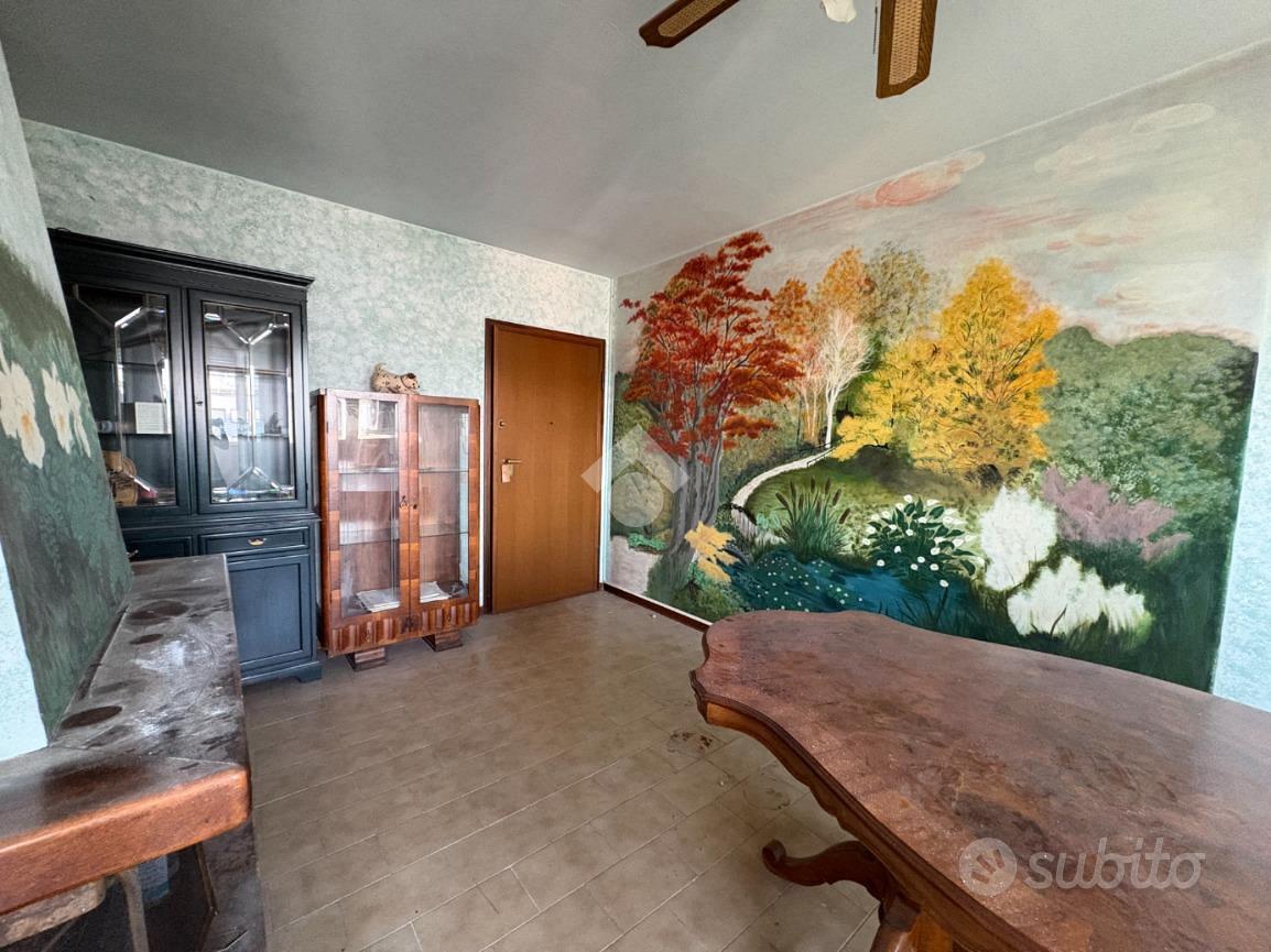Apartment in Bastia Umbra, Villaggio XXV Aprile, Santa Lucia - Vista 5
