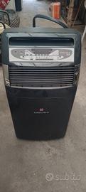 Condizionatore Mizushi 19 (solo ventilatore)
