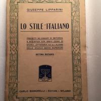 Lo Stile Italiano