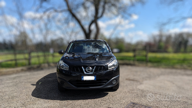 Nissan Qashqai 1.6 GPL