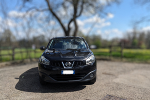 Nissan Qashqai 1.6 GPL