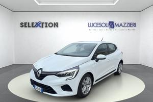 RENAULT Clio 5ª serie - Clio TCe 100 CV GPL 5 port