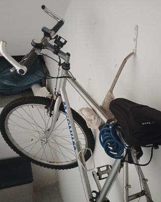 MTB in lega leggera mis. 28