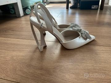 Scarpe da sposa