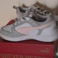 scarpe Puma bambina