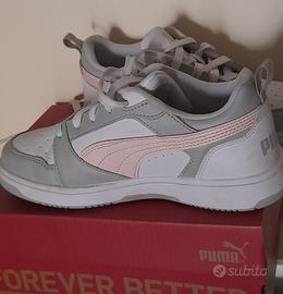 scarpe Puma bambina